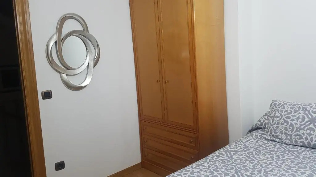 San Pedroko Bidea - Chambres