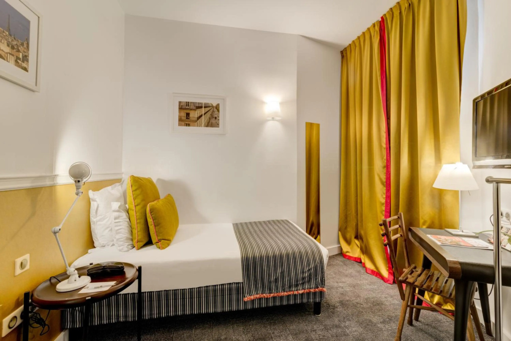Hotel photo 18