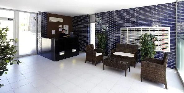 Apartamentos Ibersol Spa Aqquaria Suites