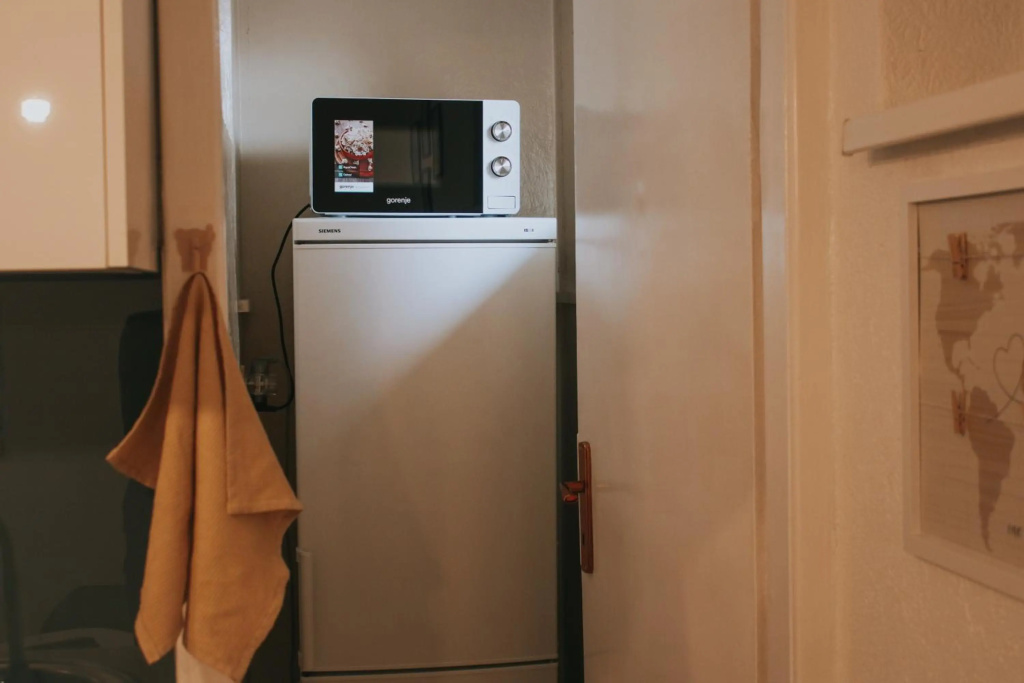 Take it easy Apartment — 5