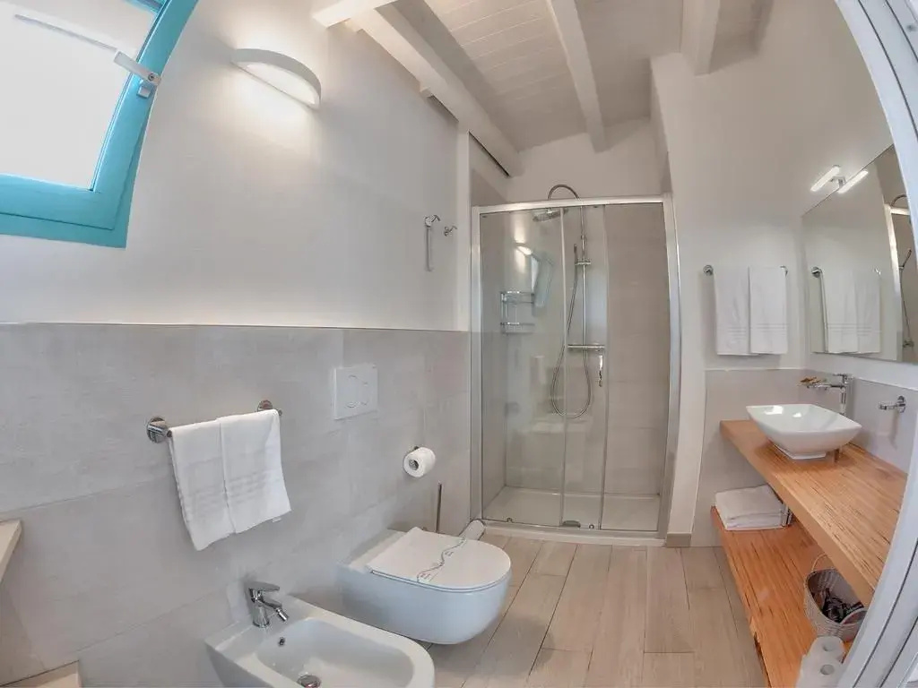 Park Hotel Asinara - Général