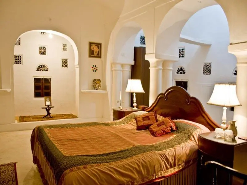 Royal Suite