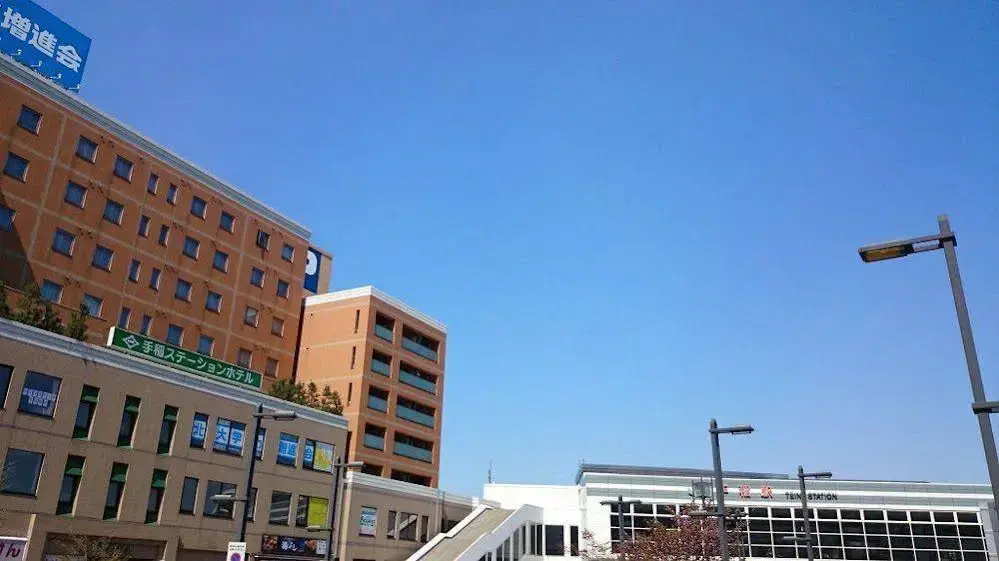 Hotel photo 10