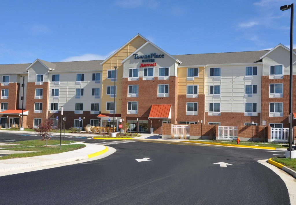 TownePlace Suites by Marriott Winchester