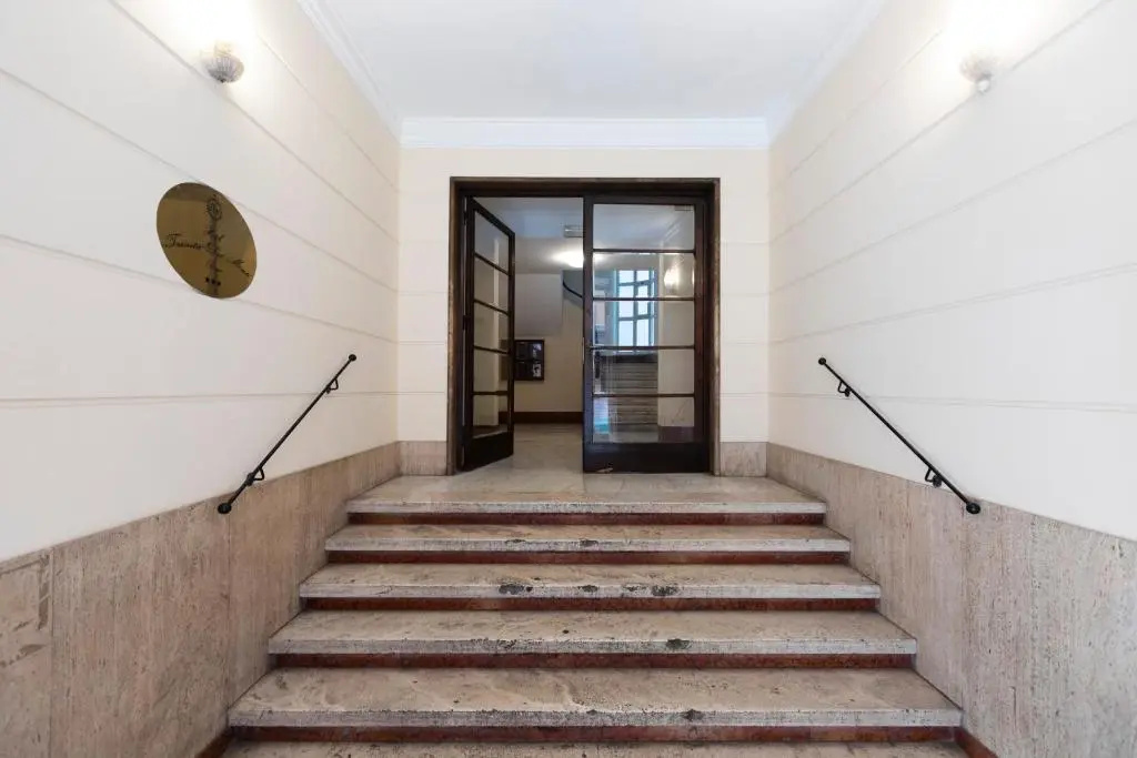 New Hotel Trinita dei Monti - Général