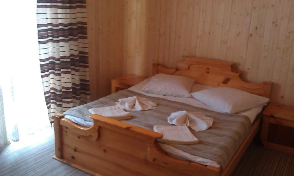 Luxury room