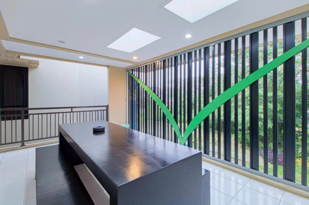 Balcony & Terrace