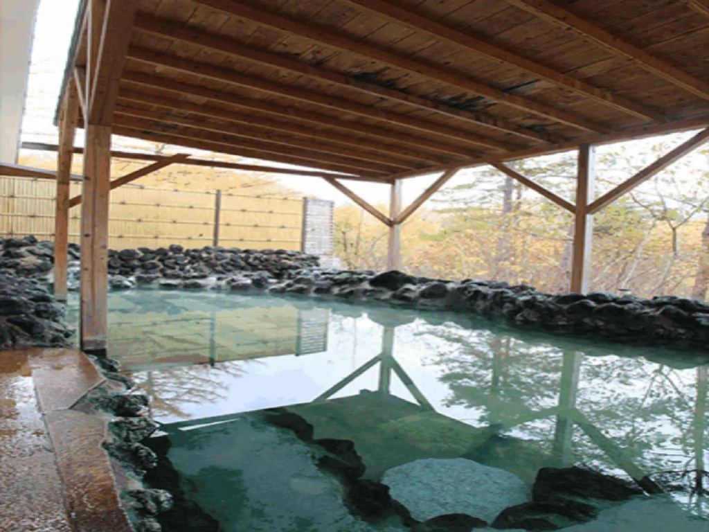 Hotel New Koyo 사진 17
