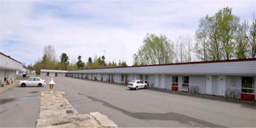 Motel Express Mirabel