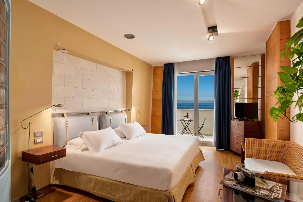Towers Hotel Stabiae Sorrento Coast - Vorschau 5