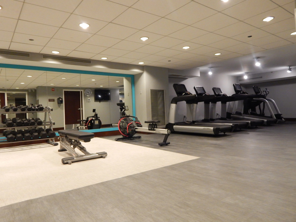 Crowne Plaza Chicago West Loop by IHG - Général