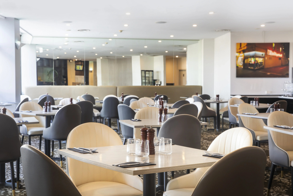 Holiday Inn Melbourne Airport by IHG - Général