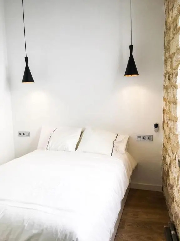 Alicante old city & beach appartment — фото 3