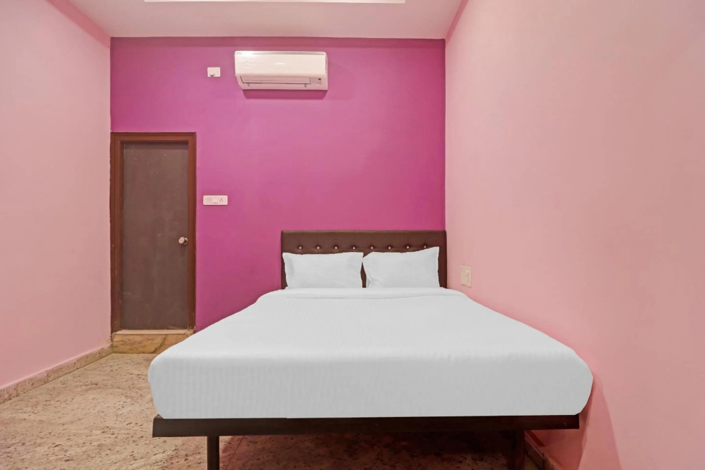Super OYO Capital O 86948 Hotel Sai Balaji