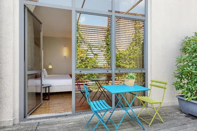 Hotel Italiana Hotels Milan Rho Fair - Chambres