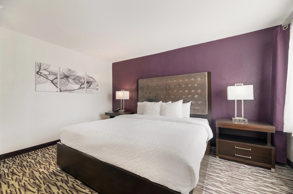 Clarion Inn & Suites Across From Universal Orlando Resort - Général