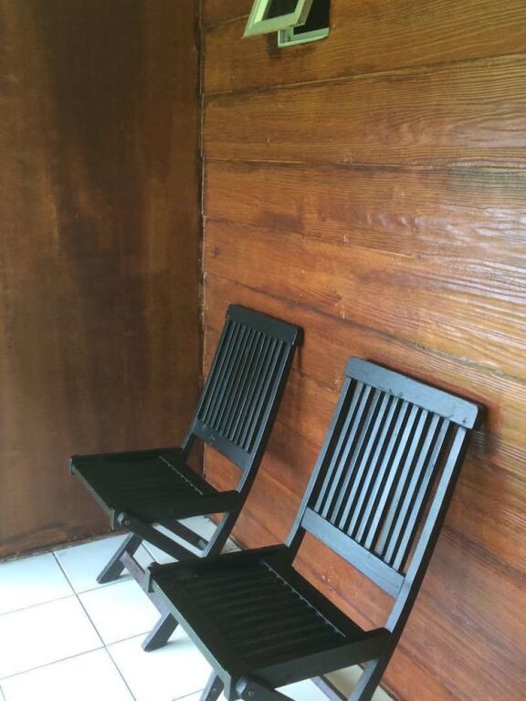 D'Villa Rina Ria Lodge