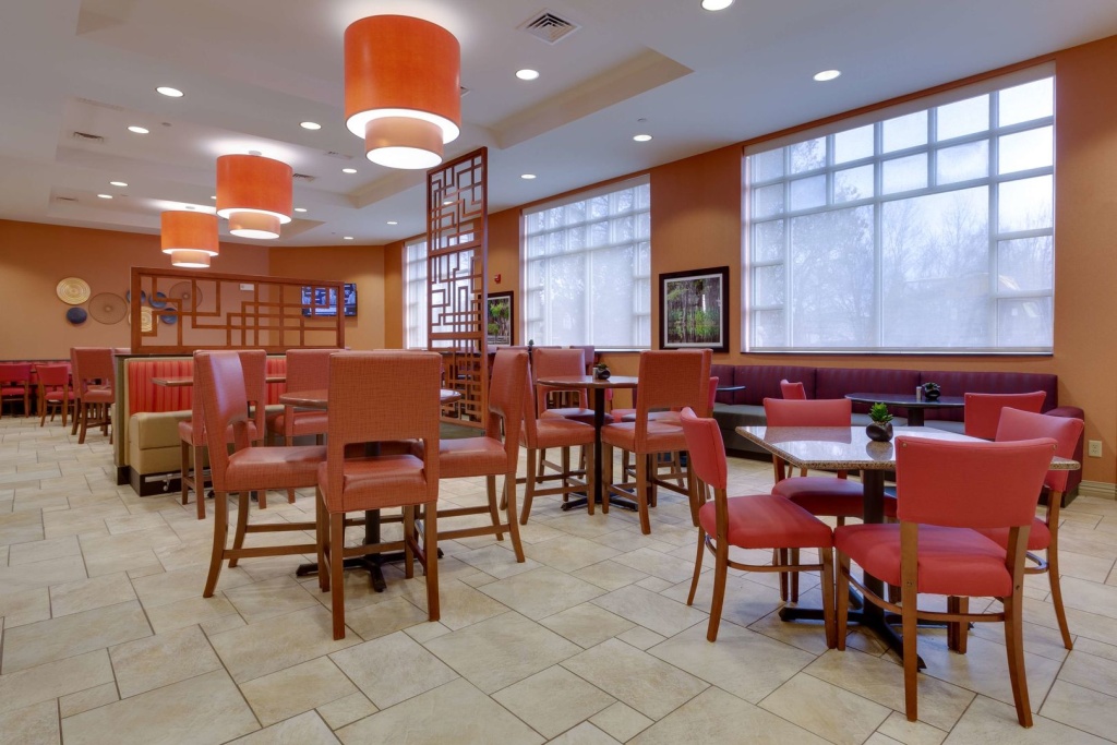 Drury Inn & Suites Baton Rouge - Général