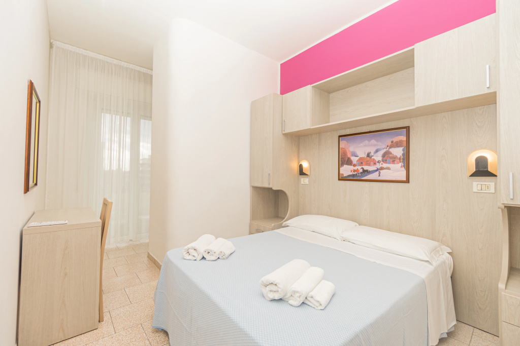 Hotel Arlino — 4