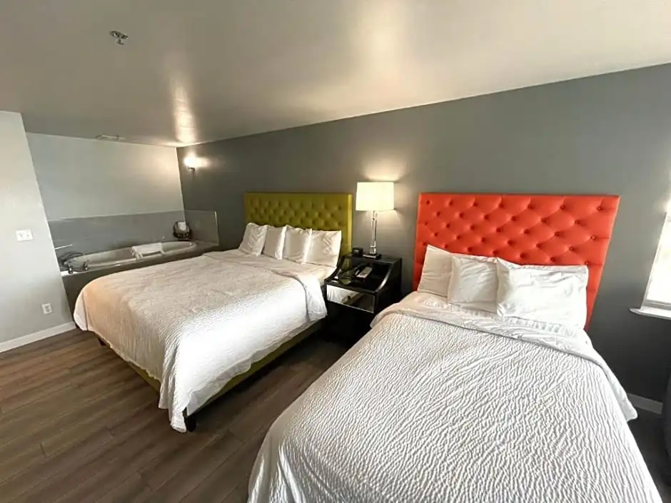 Premium room with sea view