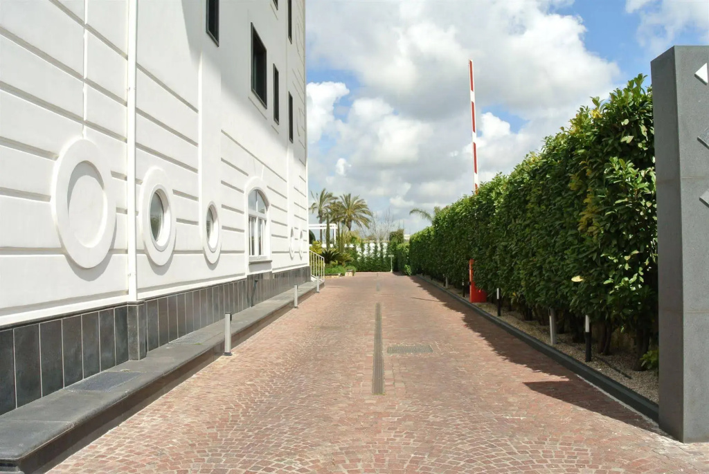 Hotel photo 22