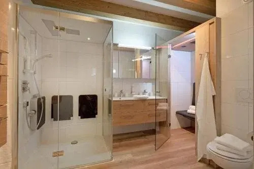 Resort Tirol Brixen am Sonenplateau - Général