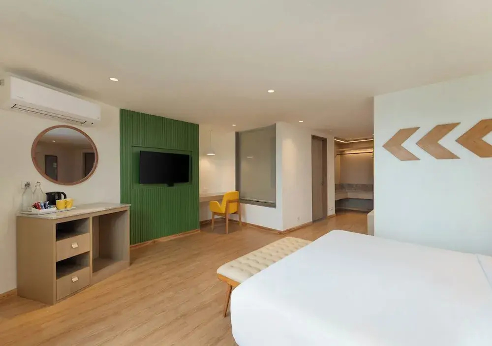 Hotel photo 5