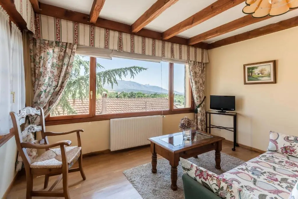 Rural Hotel Las Gacelas - Général