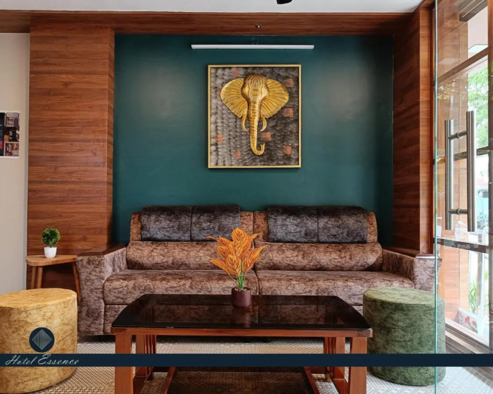 Hotel photo 11