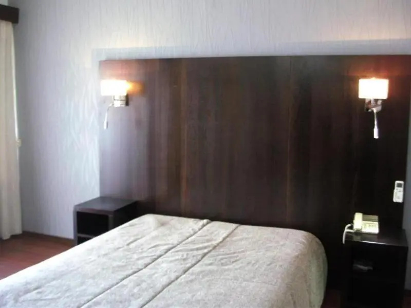 Hotel Atlantida Sol - Chambres