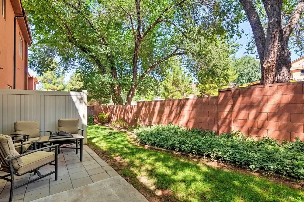 Kanab Condo w/ Pool & AC < 1 Mi to Attractions!