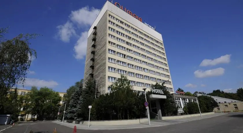 Olimpia Hotel