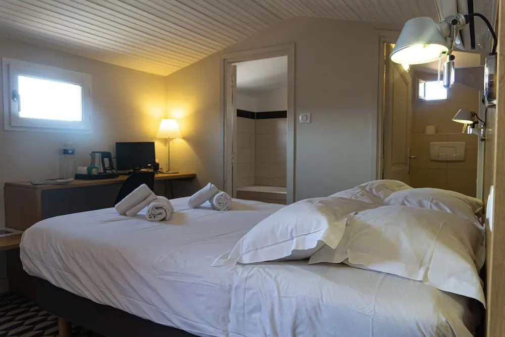 Classic room