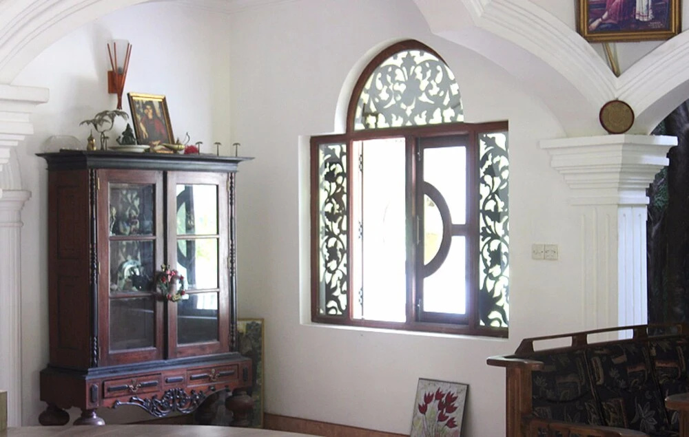 Relax Resort Villa - Chambres