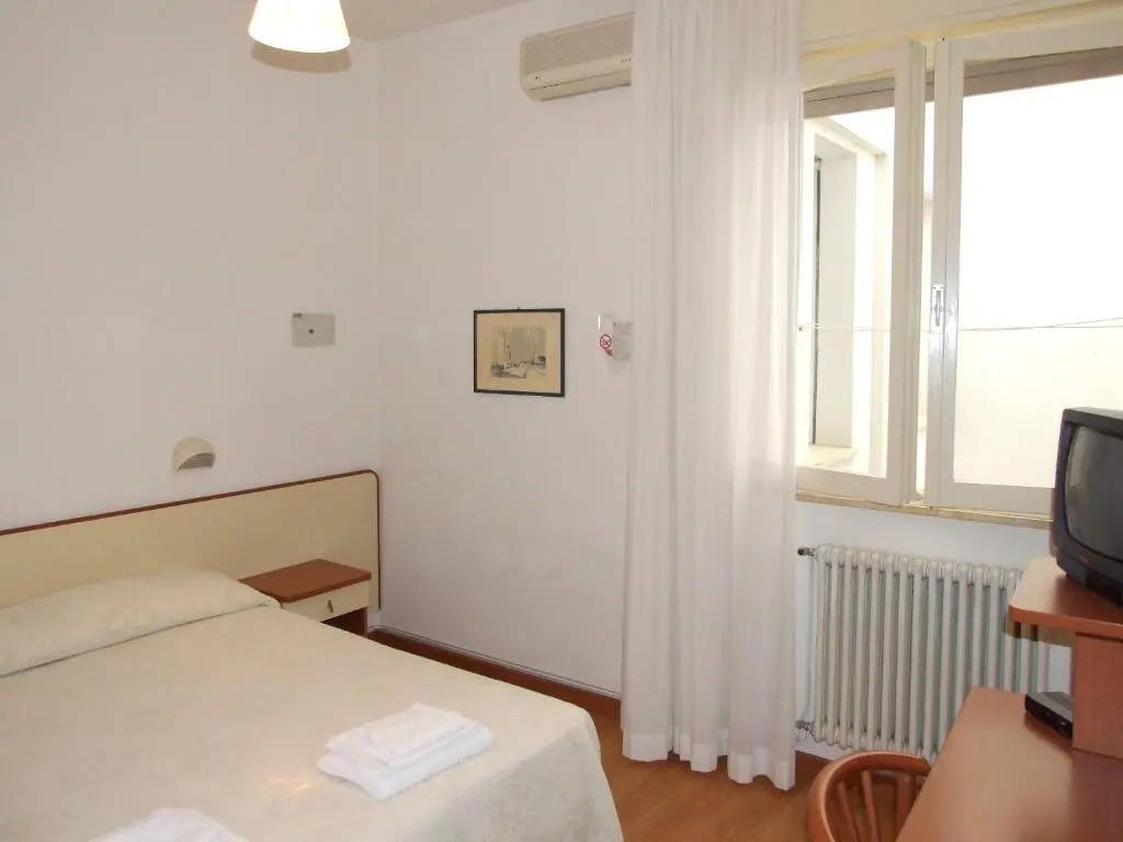 Hotel Manuela - Chambres