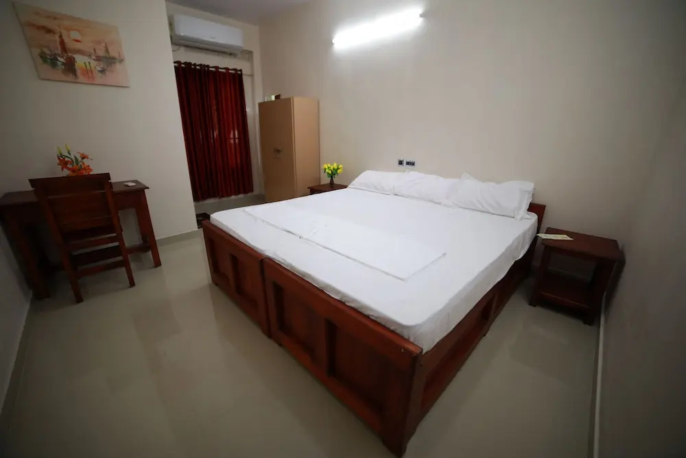 Executive Apartment