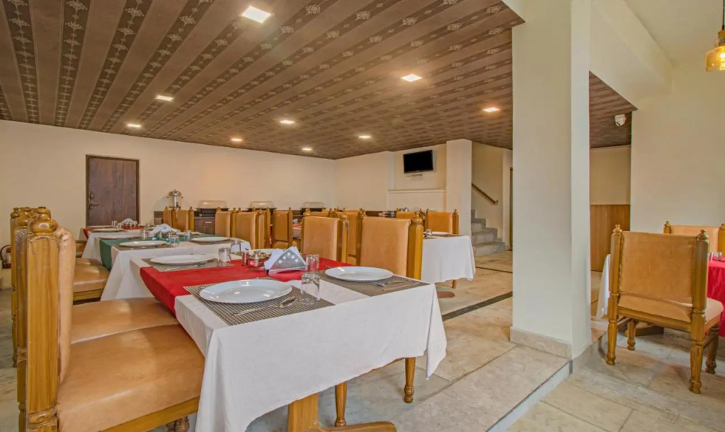 Hotel photo 15