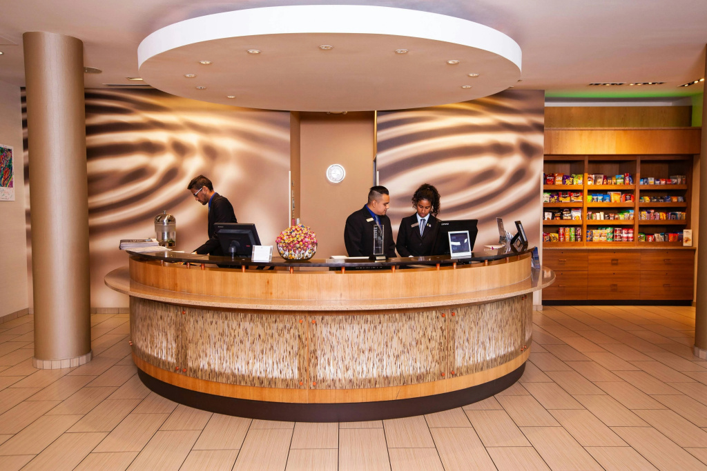 Hotel photo 21
