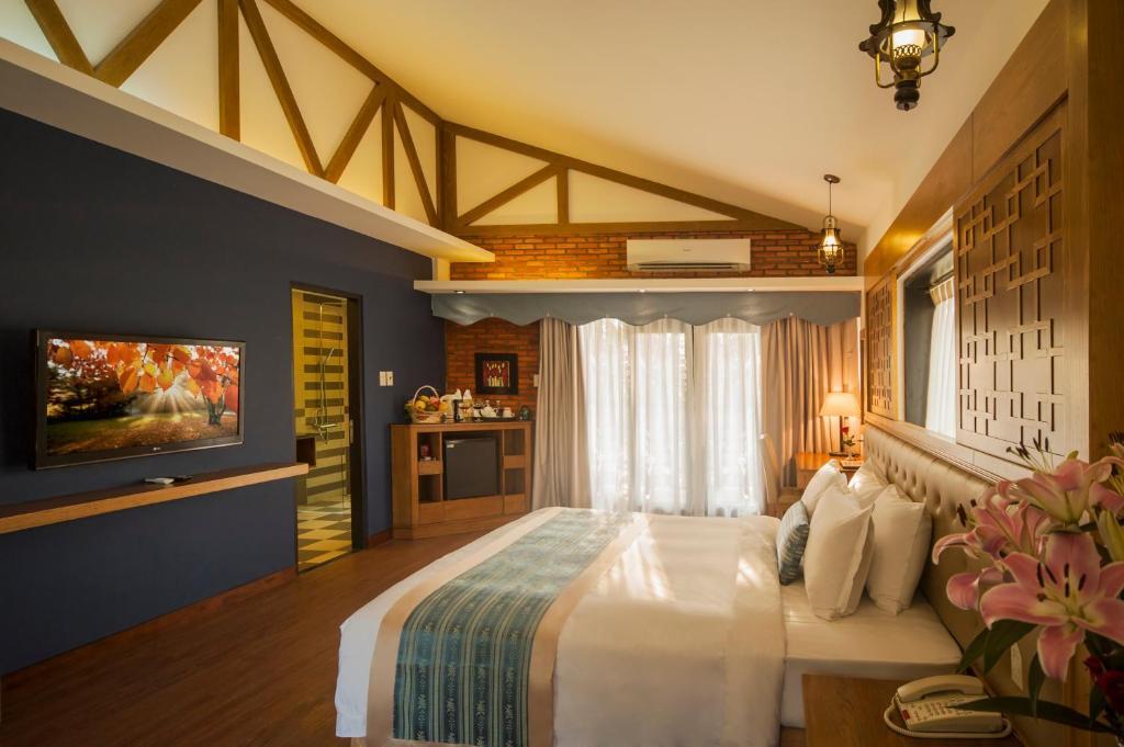 Famiana Resort & Spa