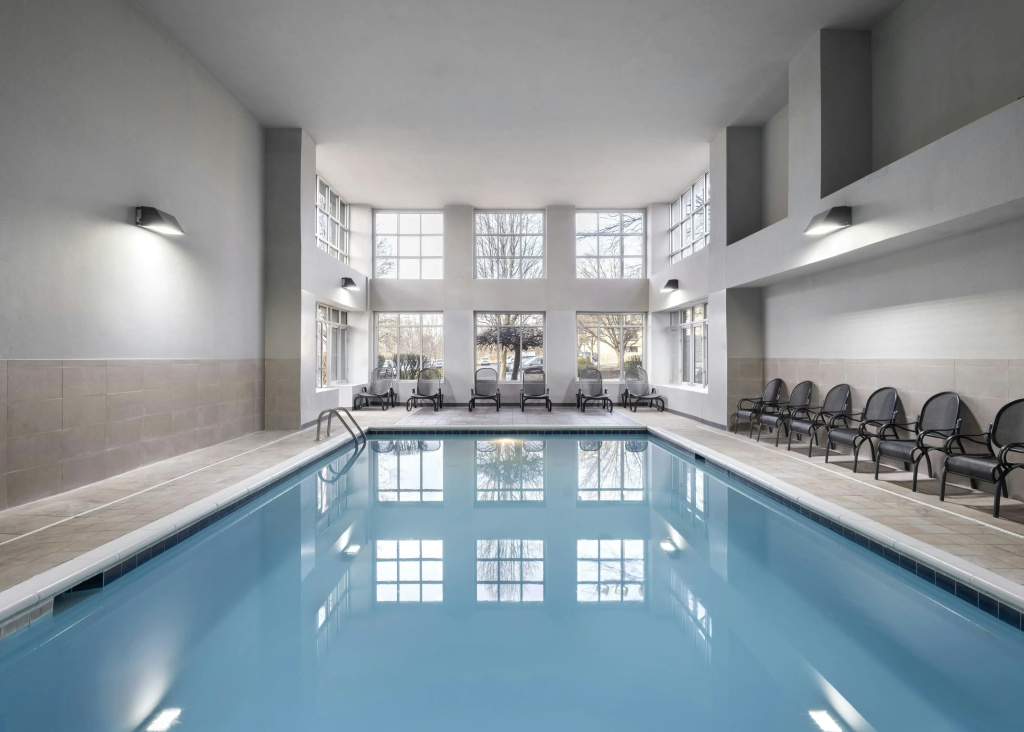Homewood Suites by Hilton Columbus/Airport - Général