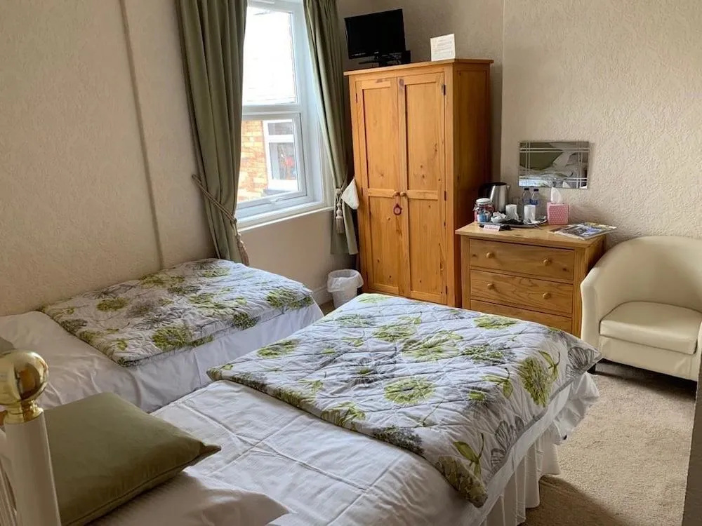 Kingsway GuestHouse - Général