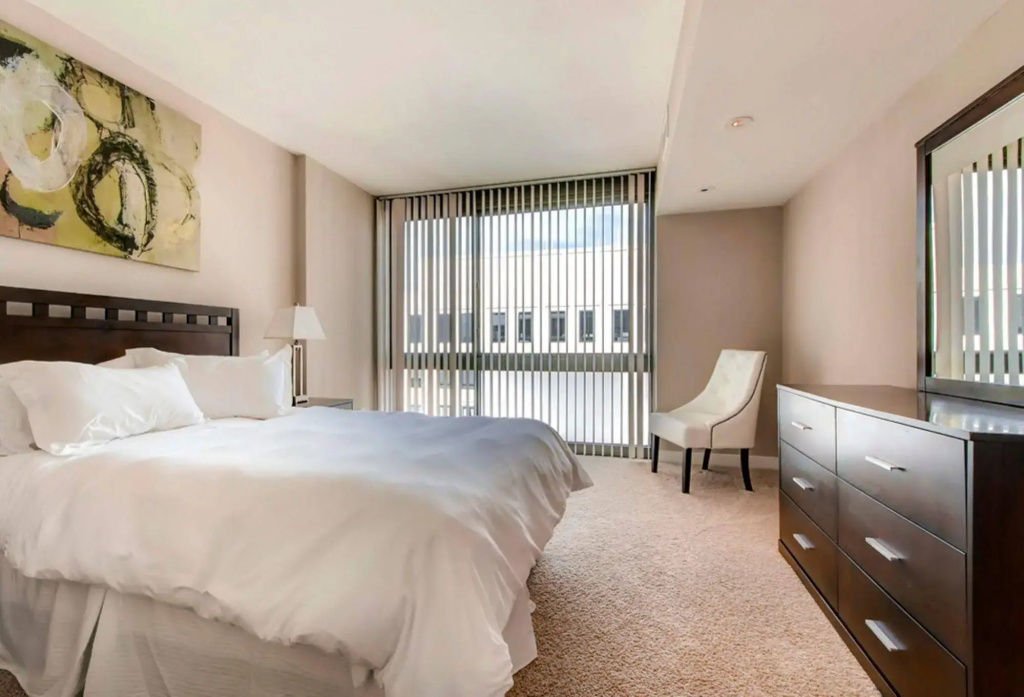 Global Luxury Suites at the National Mall - Général