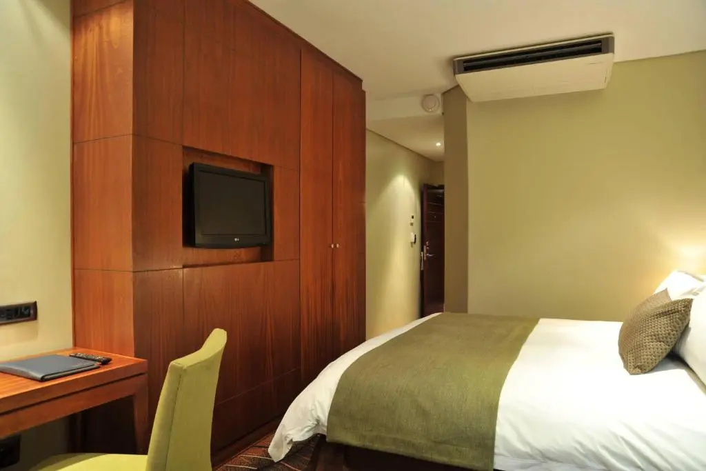 Protea Hotel by Marriott Clarens - Chambres