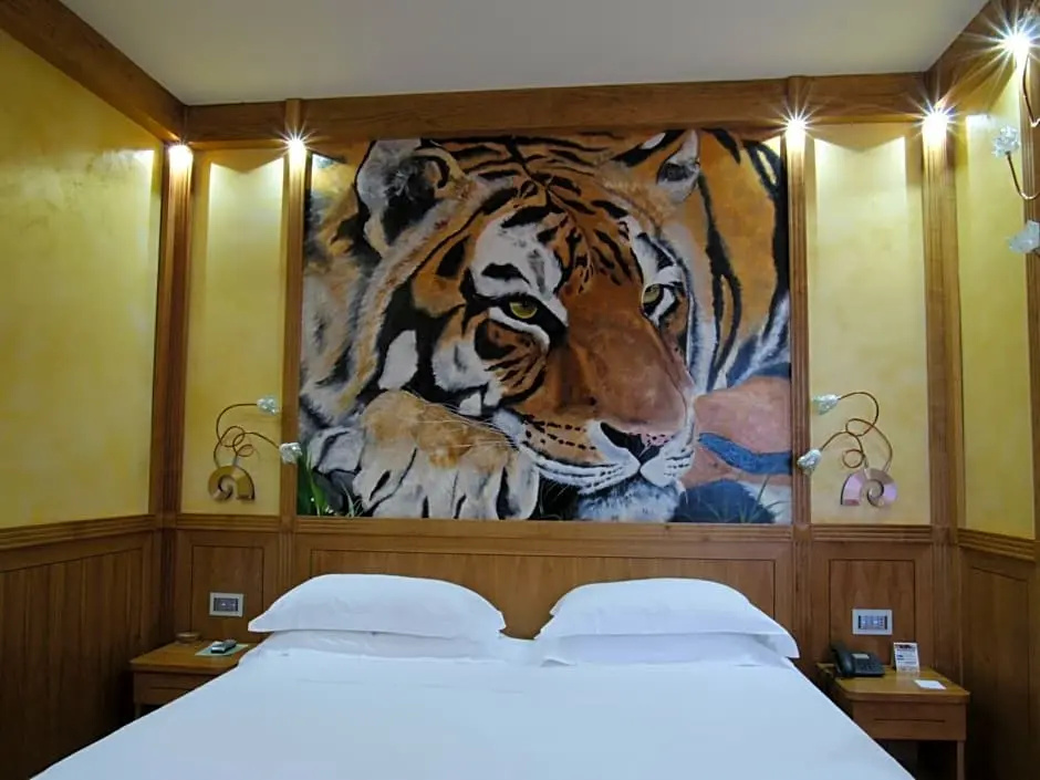 Superior room