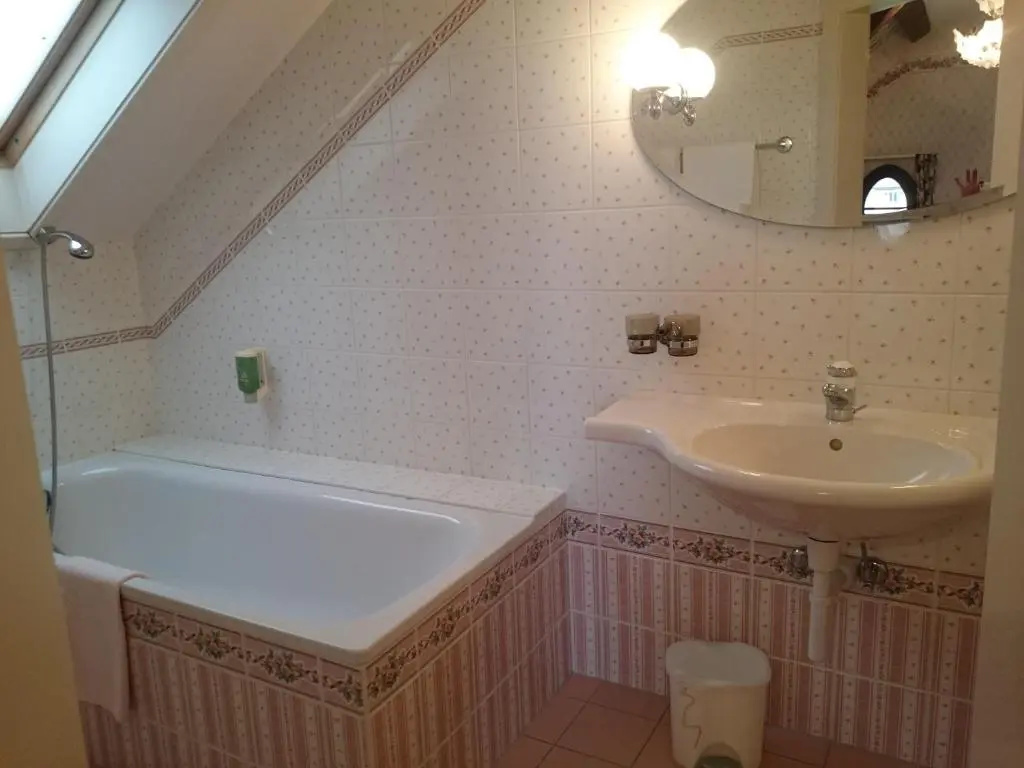 Classic room