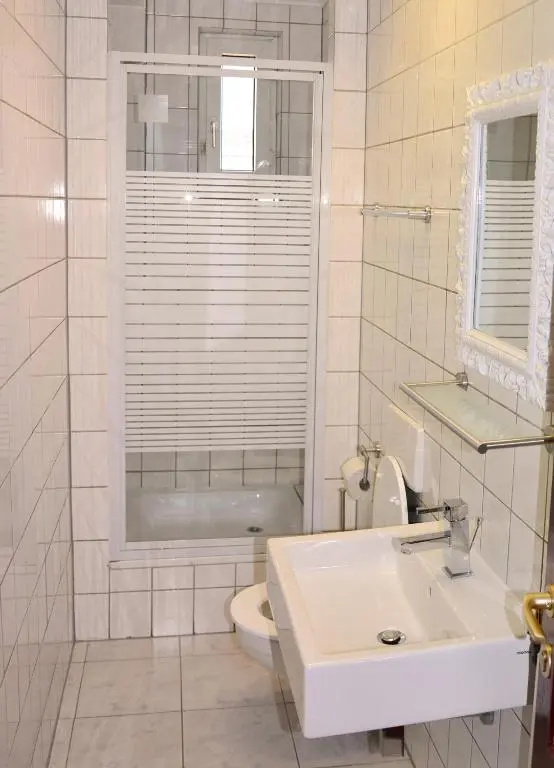 Hotel Kennedy - Chambres