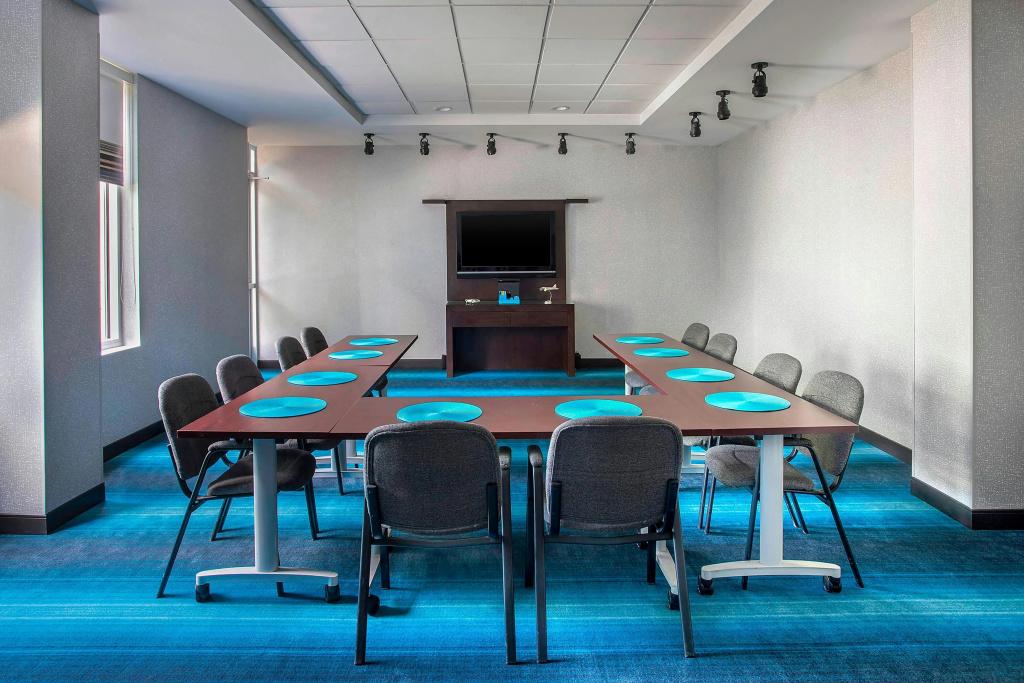 Aloft by Marriott Nashville Franklin - Général