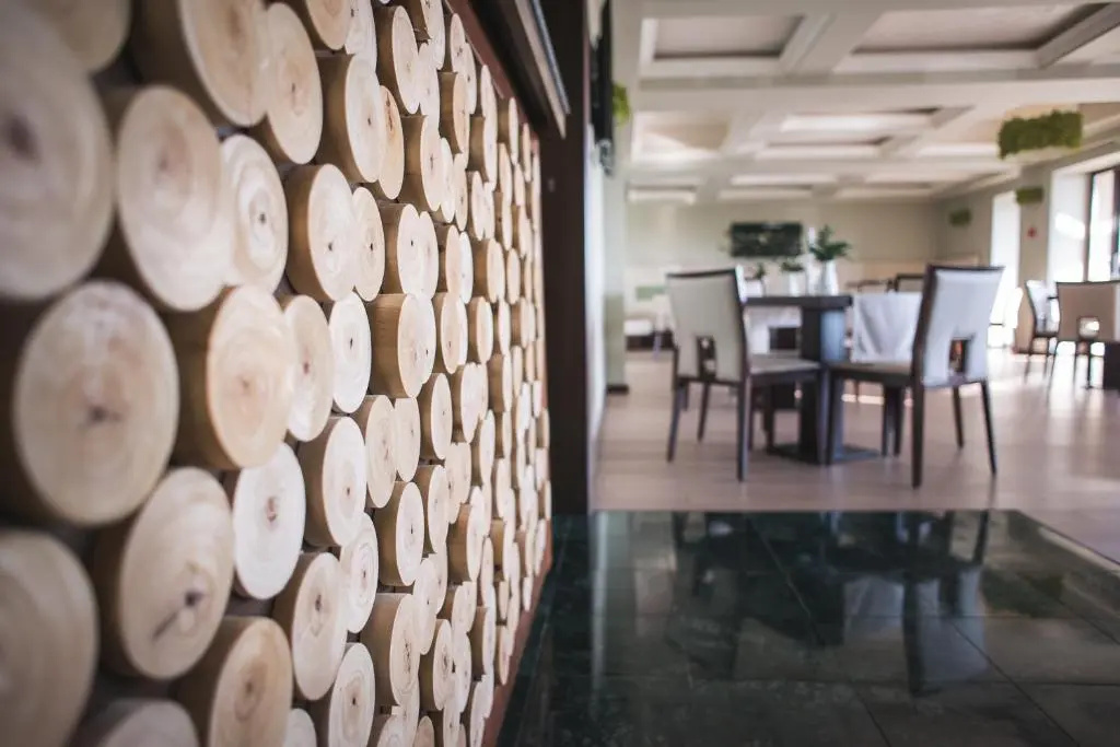 Hotel Relax - Chambres