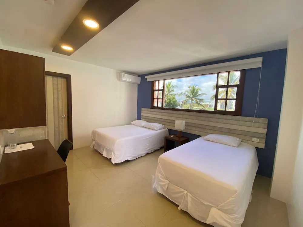 La Casita de la Playa - Général