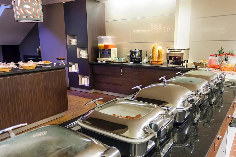 Hotel photo 20